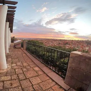  Apartamento Monte Agudo