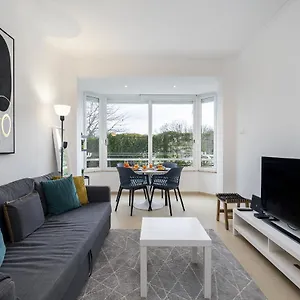  Apartamento Whome Peaceful Alges Family Away From Noise