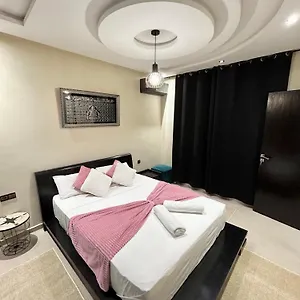 Duplex Elegant Et Calme Marrakech Menara Appartement Marrakesh