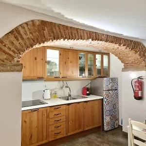  Apartamento Alfama Overthetejo