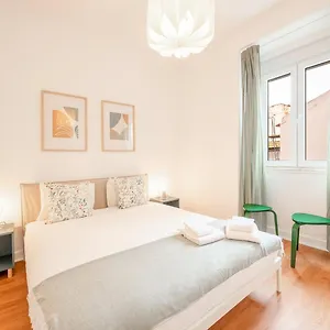  Appartement Guestready - Captain's Near Agua Museum