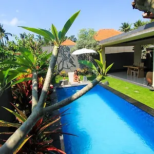 As Hébergement de vacances Ubud