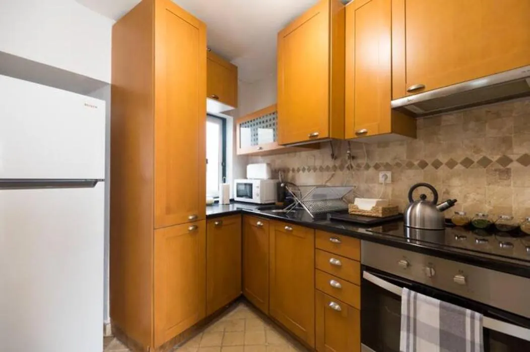 Appartement Ola Lisbon - Alfama II